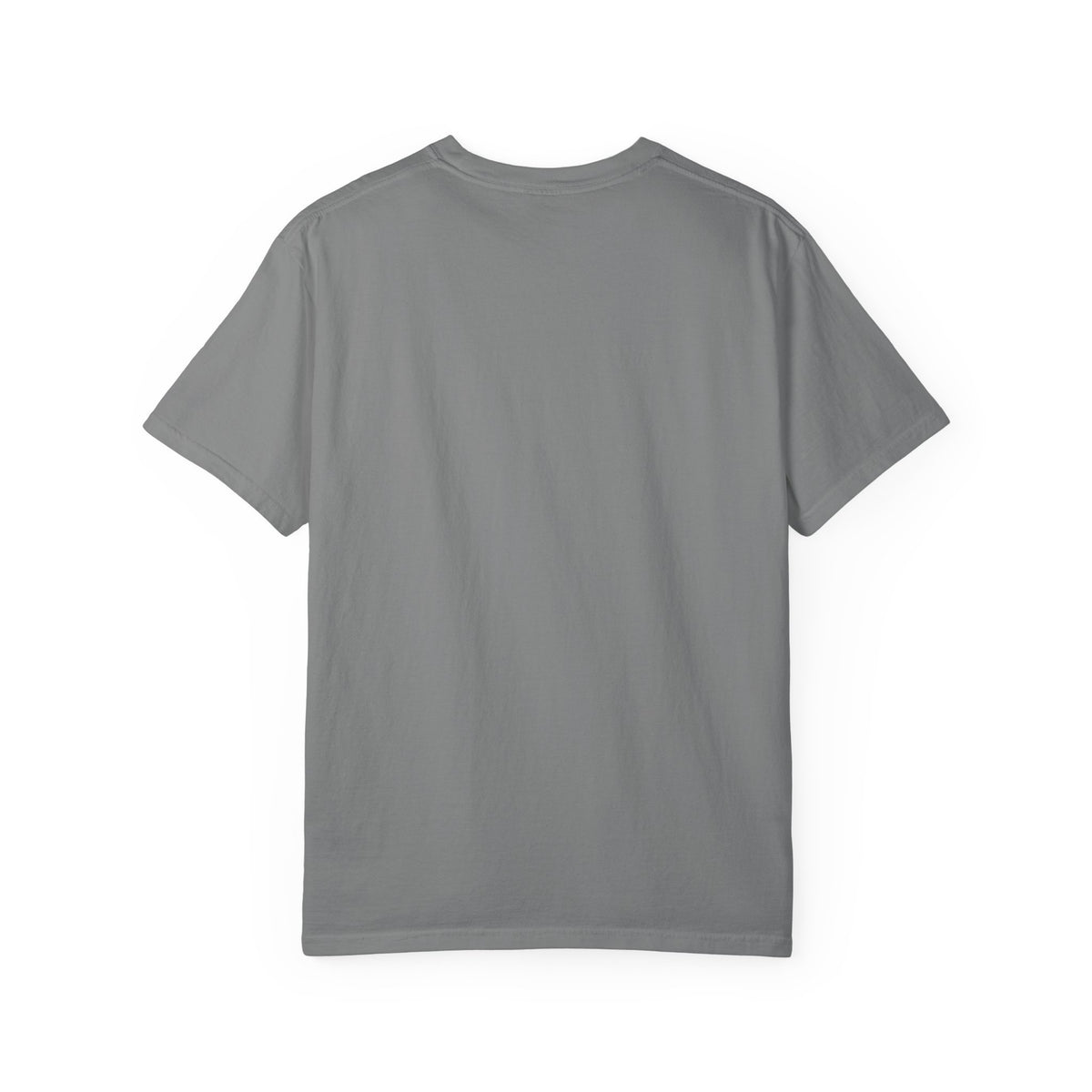 Willing To Work Faded Graphic T‑Shirt