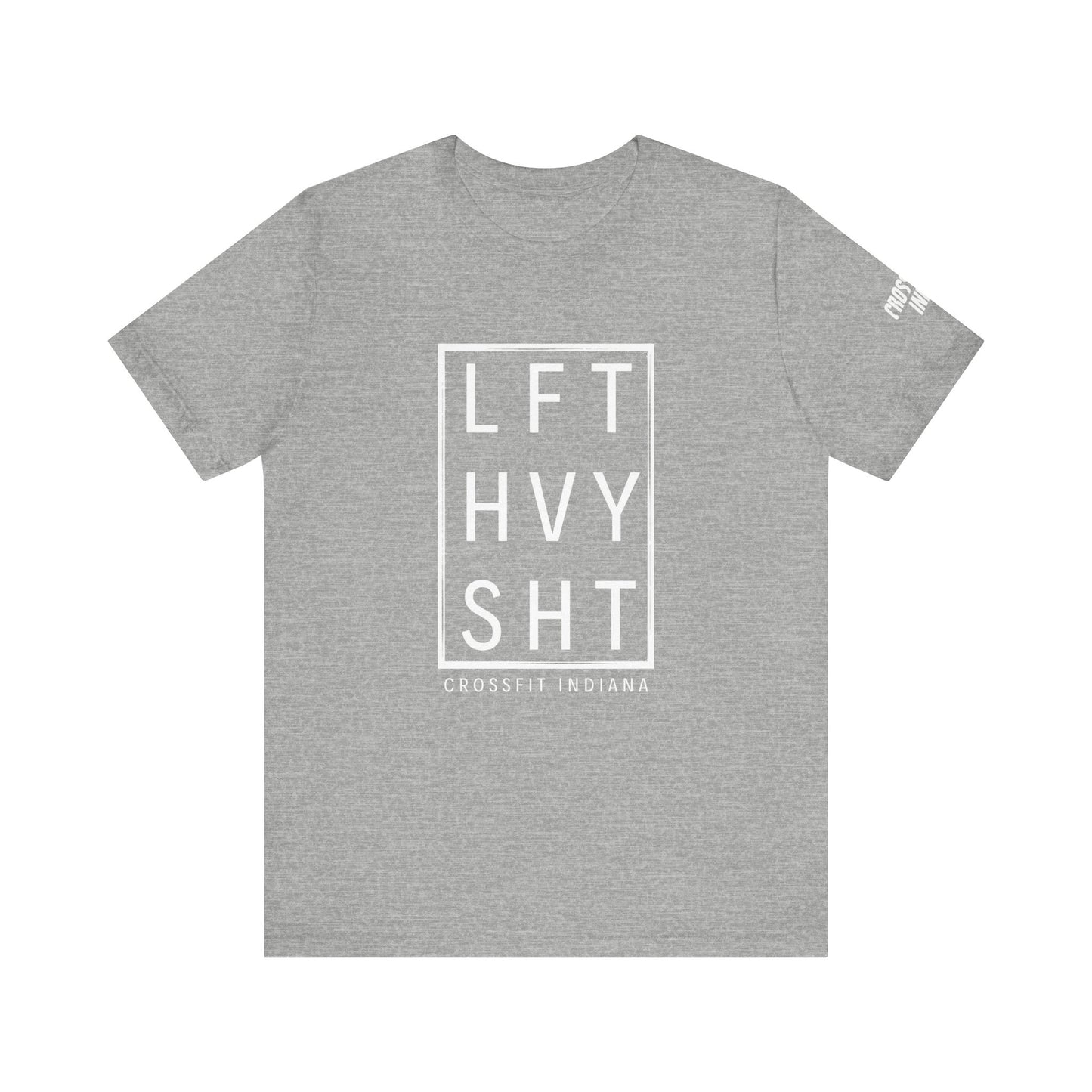 LFT HVY Solid