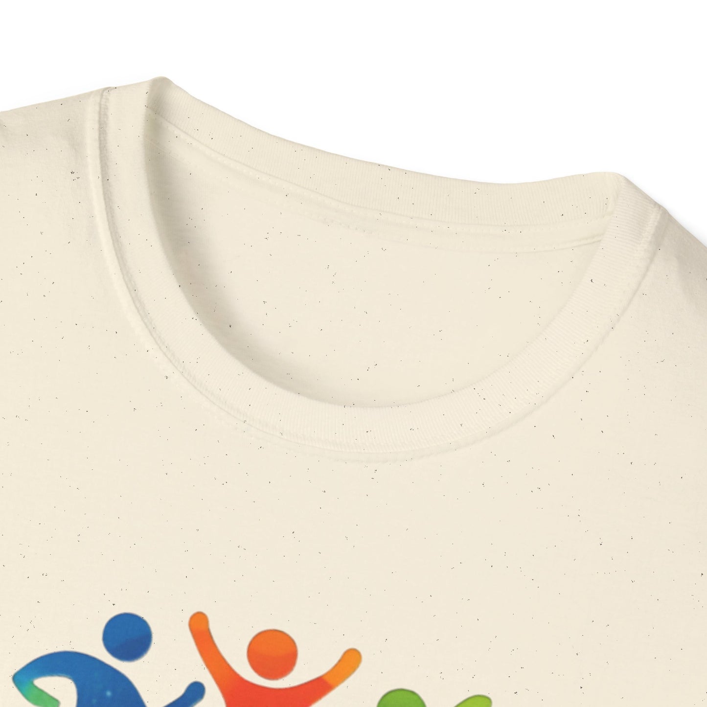 Abilities In Motion Sponsorship Tee