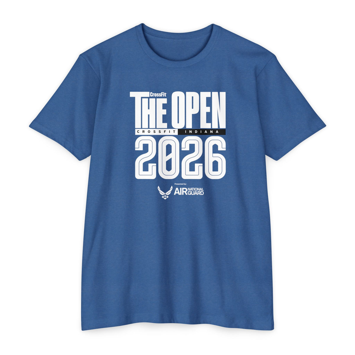 The Open 2026 T-Shirt