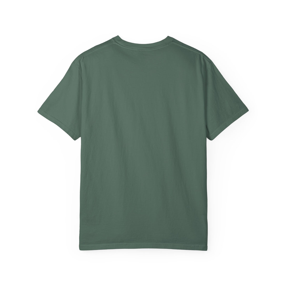 Willing To Work Faded Graphic T‑Shirt