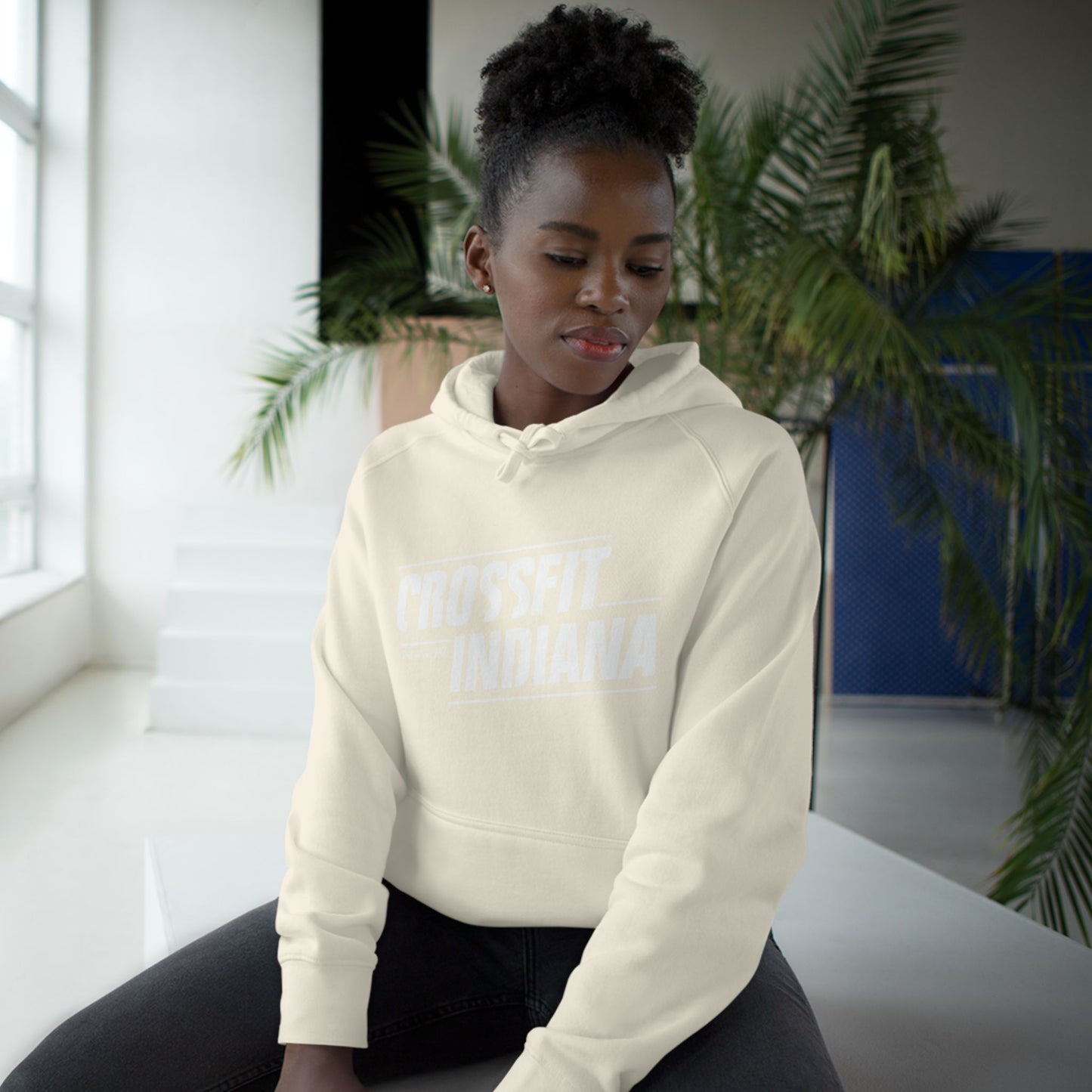 Logo Hoodie