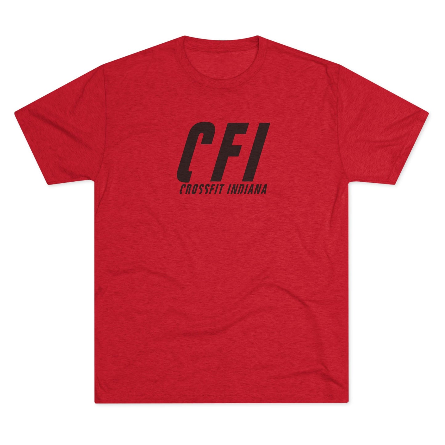 CFI Tee