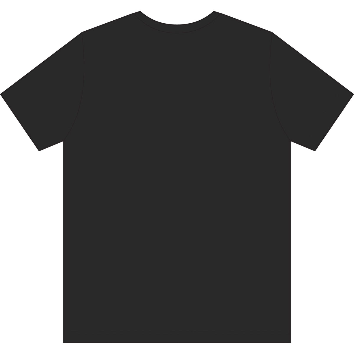 CrossFit Indiana Camo Tee