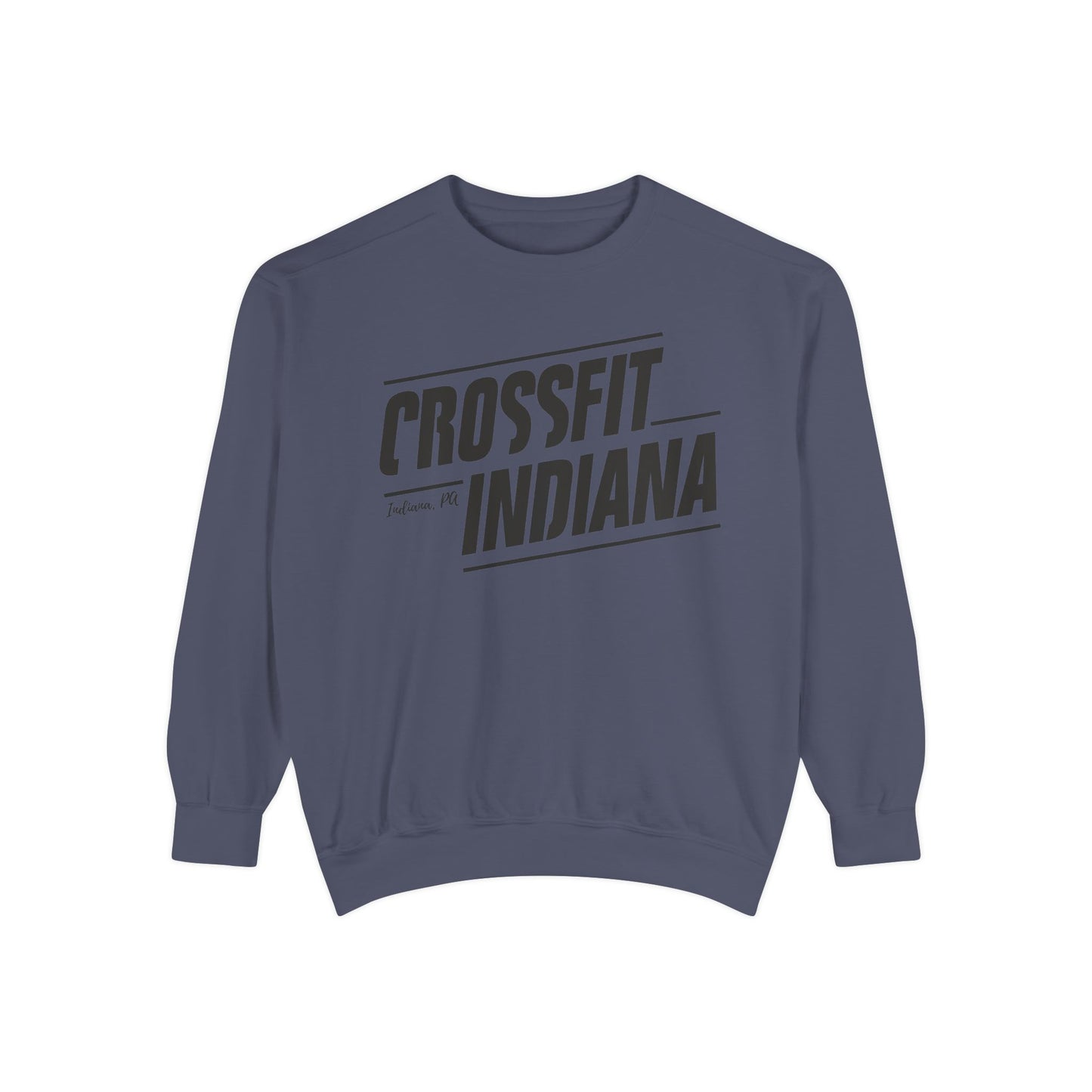Routine Is The Enemy Unisex Sweatshirt
