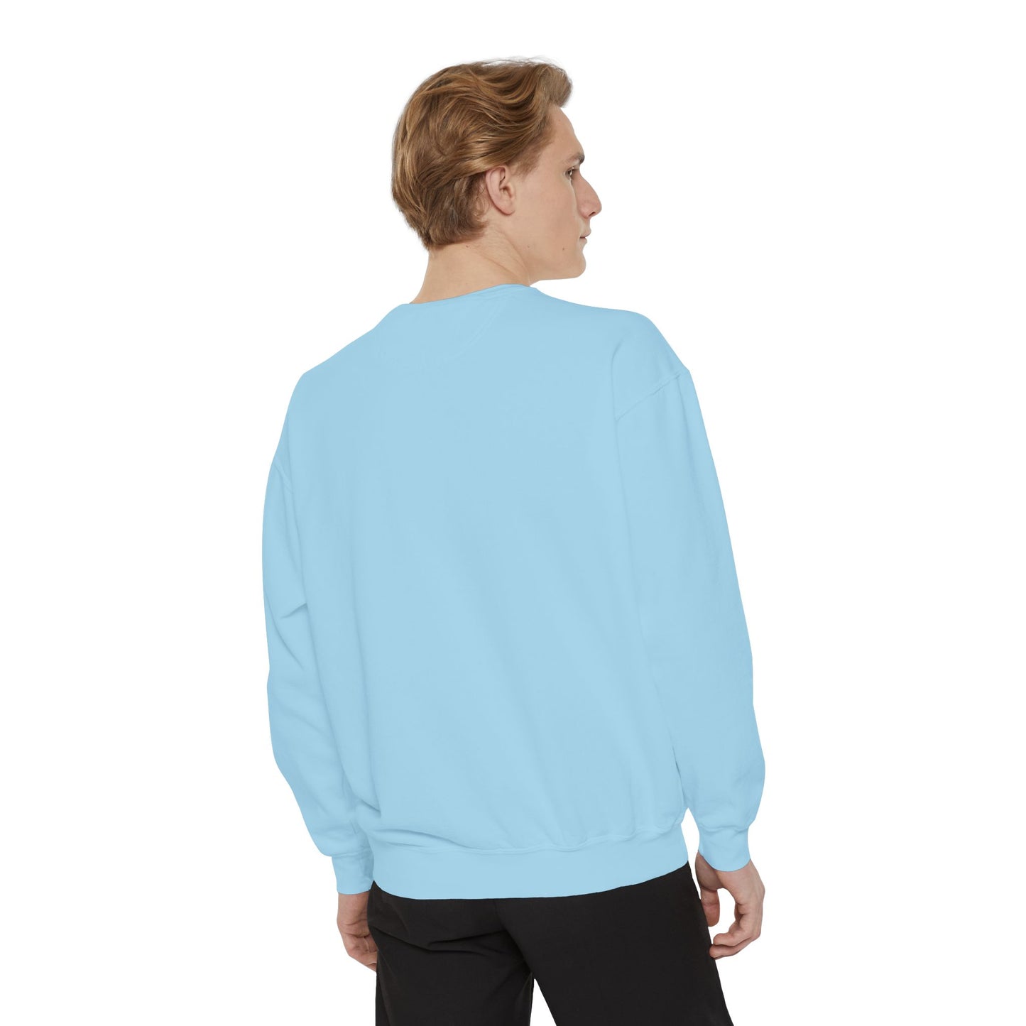 Logo Crew Neck