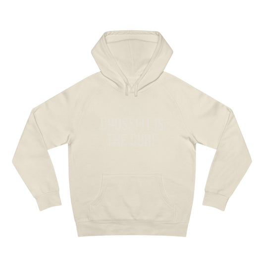 CrossFit Is The Cure Hoodie