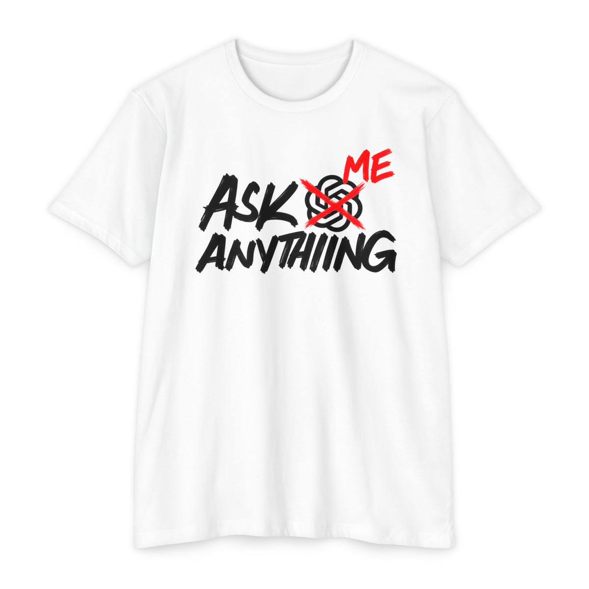 Ask Me Anything