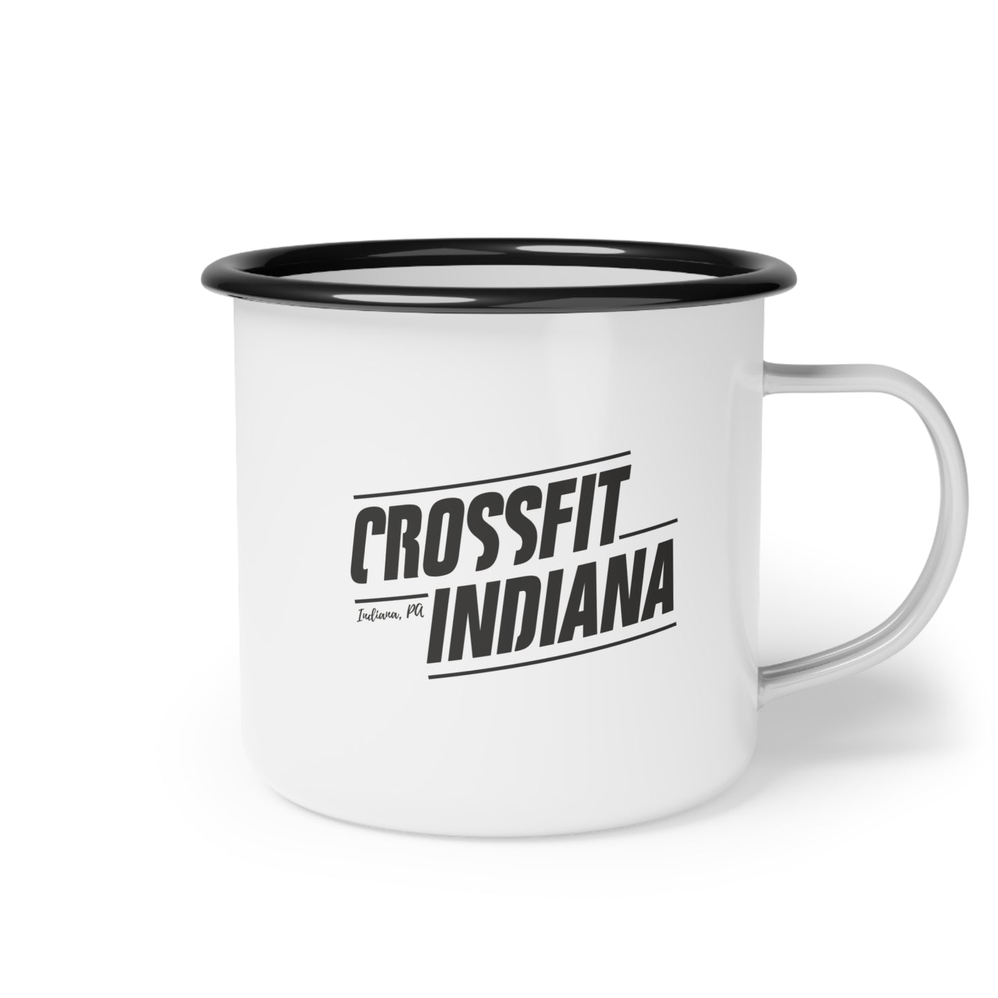 Committed Club Quarterly Mug
