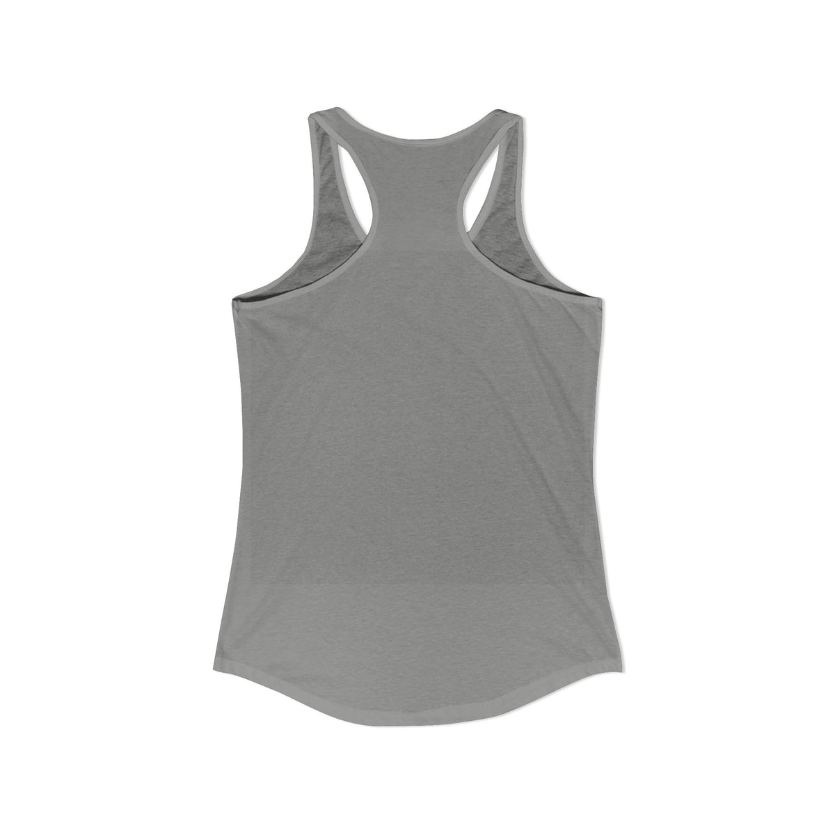 2026 Open Racerback Tank