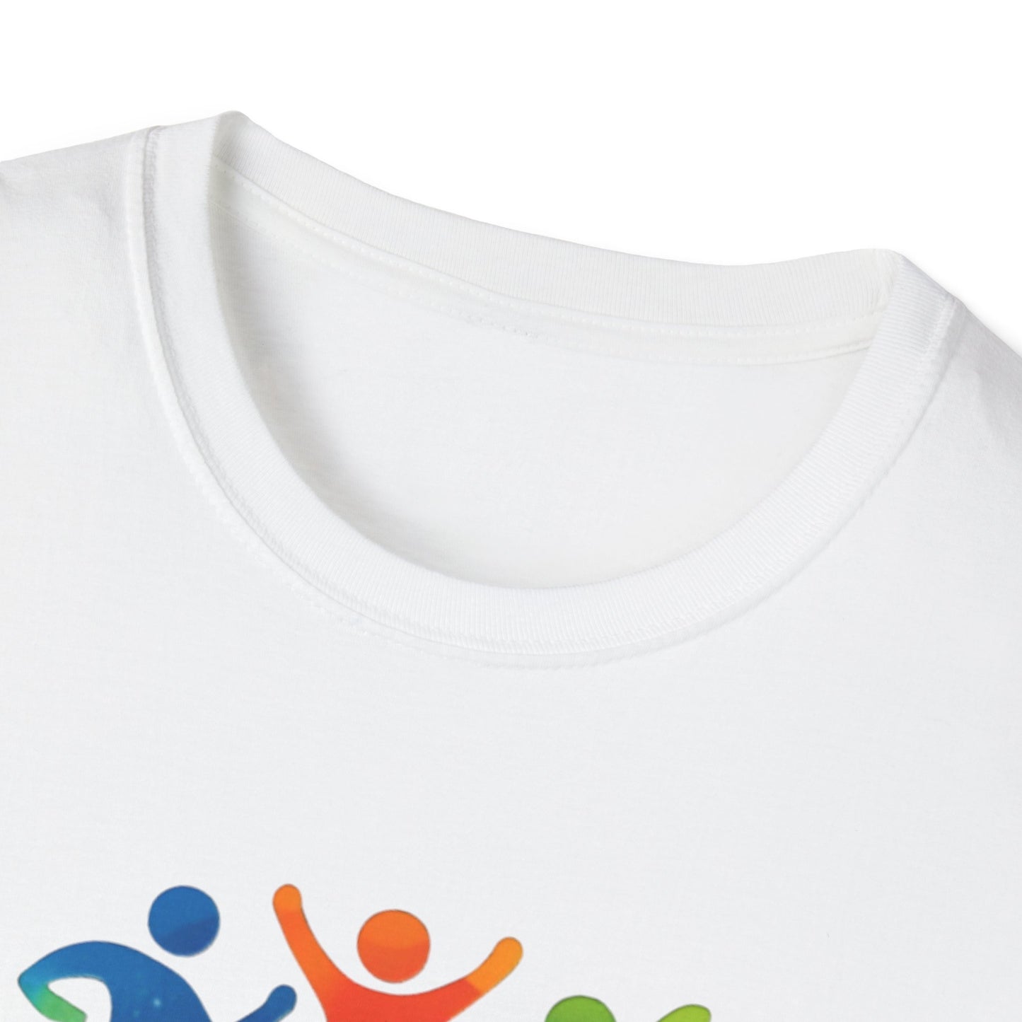 Abilities In Motion Sponsorship Tee