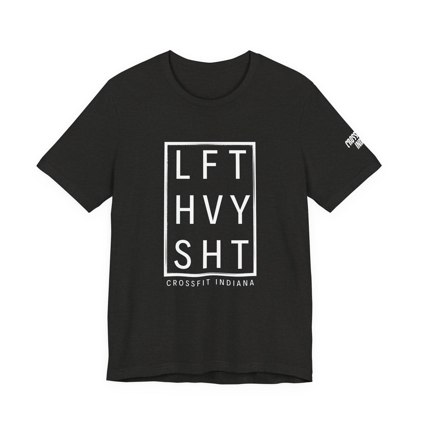 LFT HVY Solid