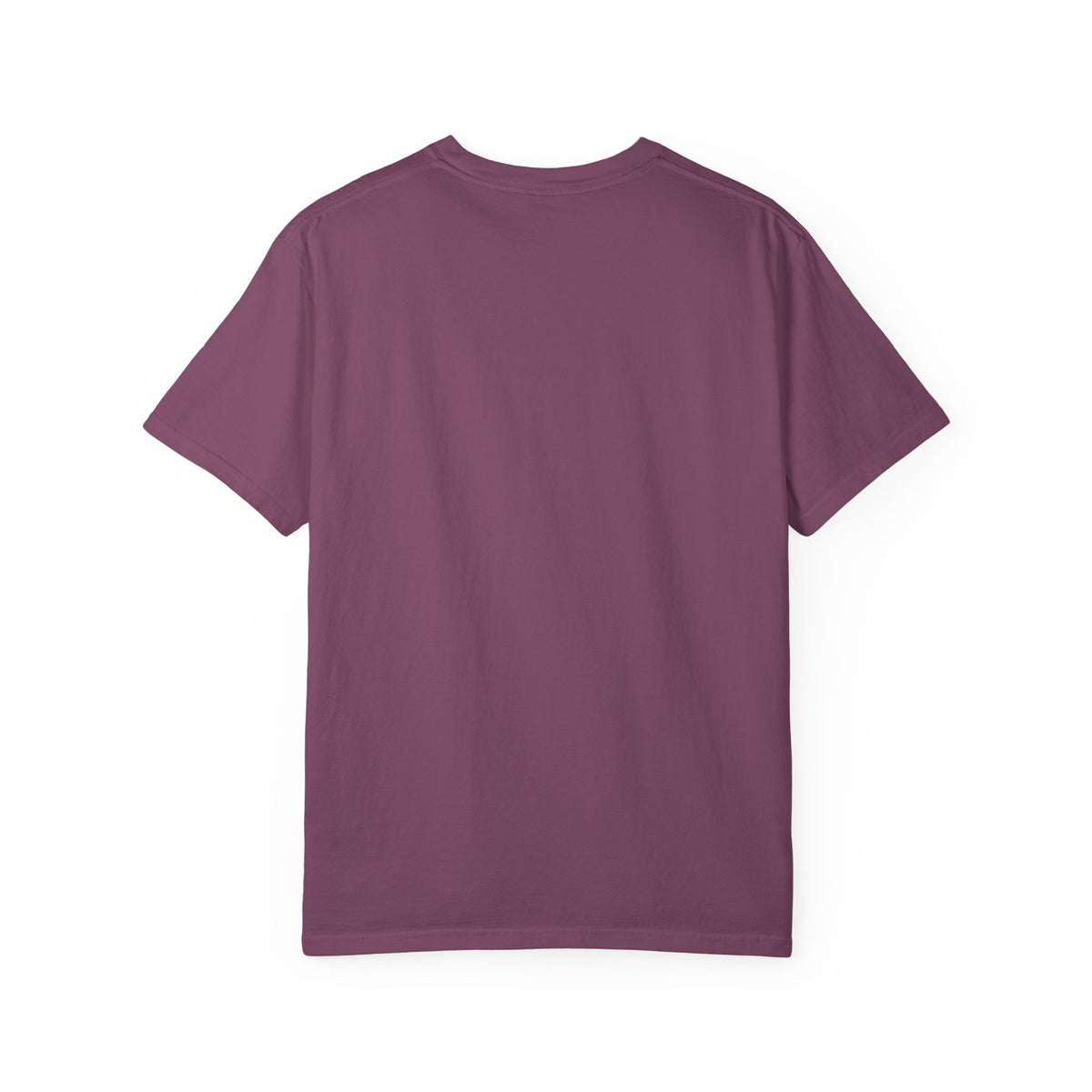 Willing To Work Faded Graphic T‑Shirt