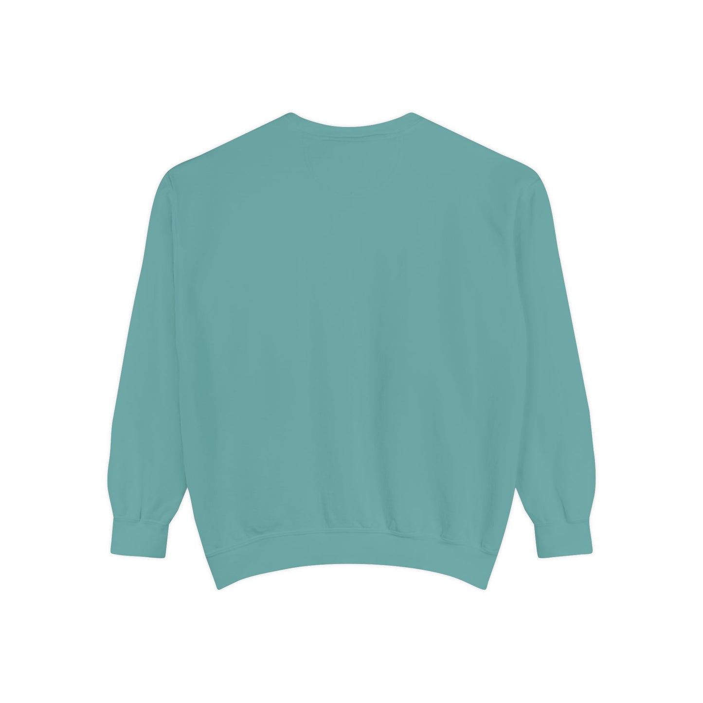 Logo Crew Neck