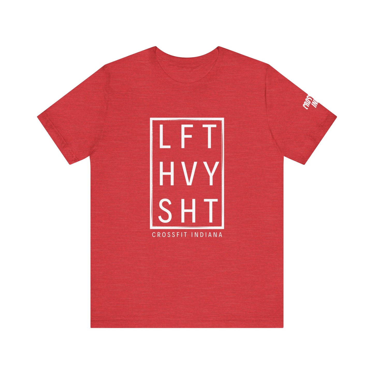 LFT HVY Solid