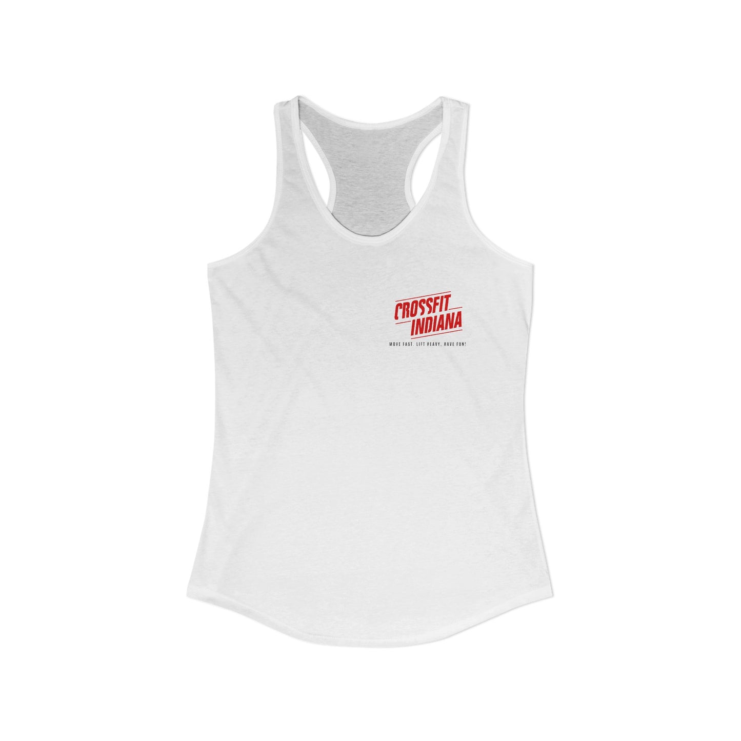 Intern Racerback Tank