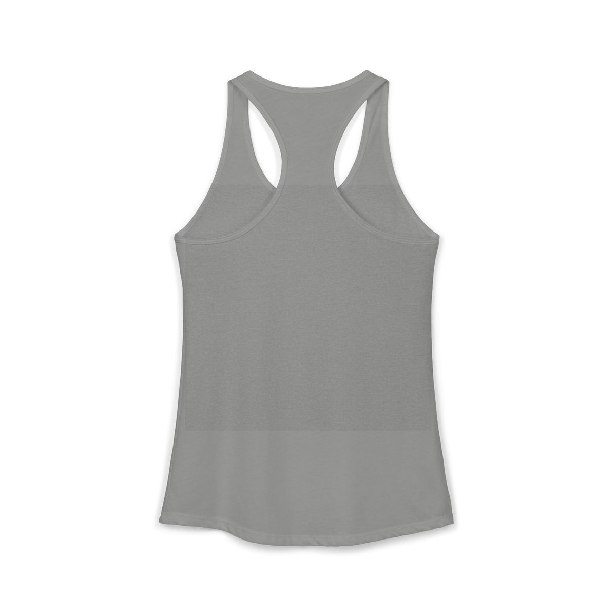 2026 Open Racerback Tank