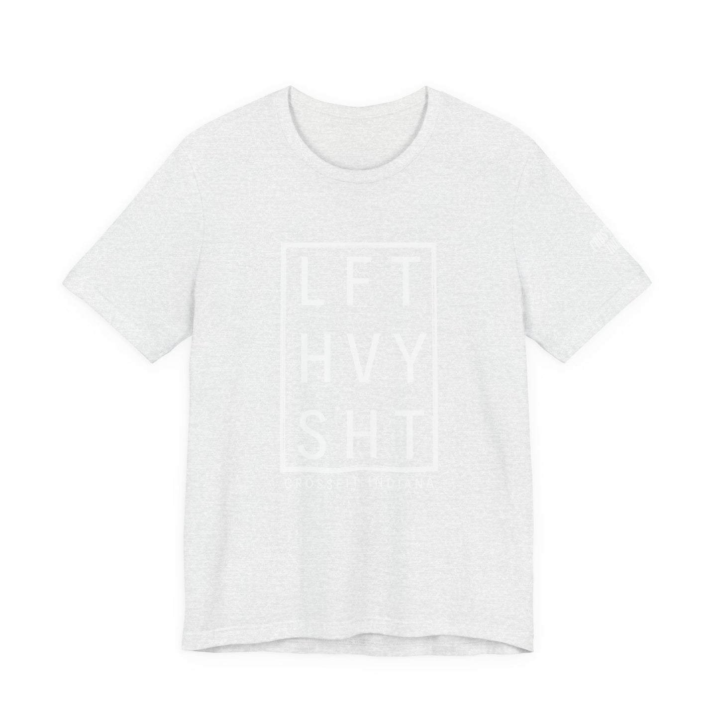 LFT HVY Solid