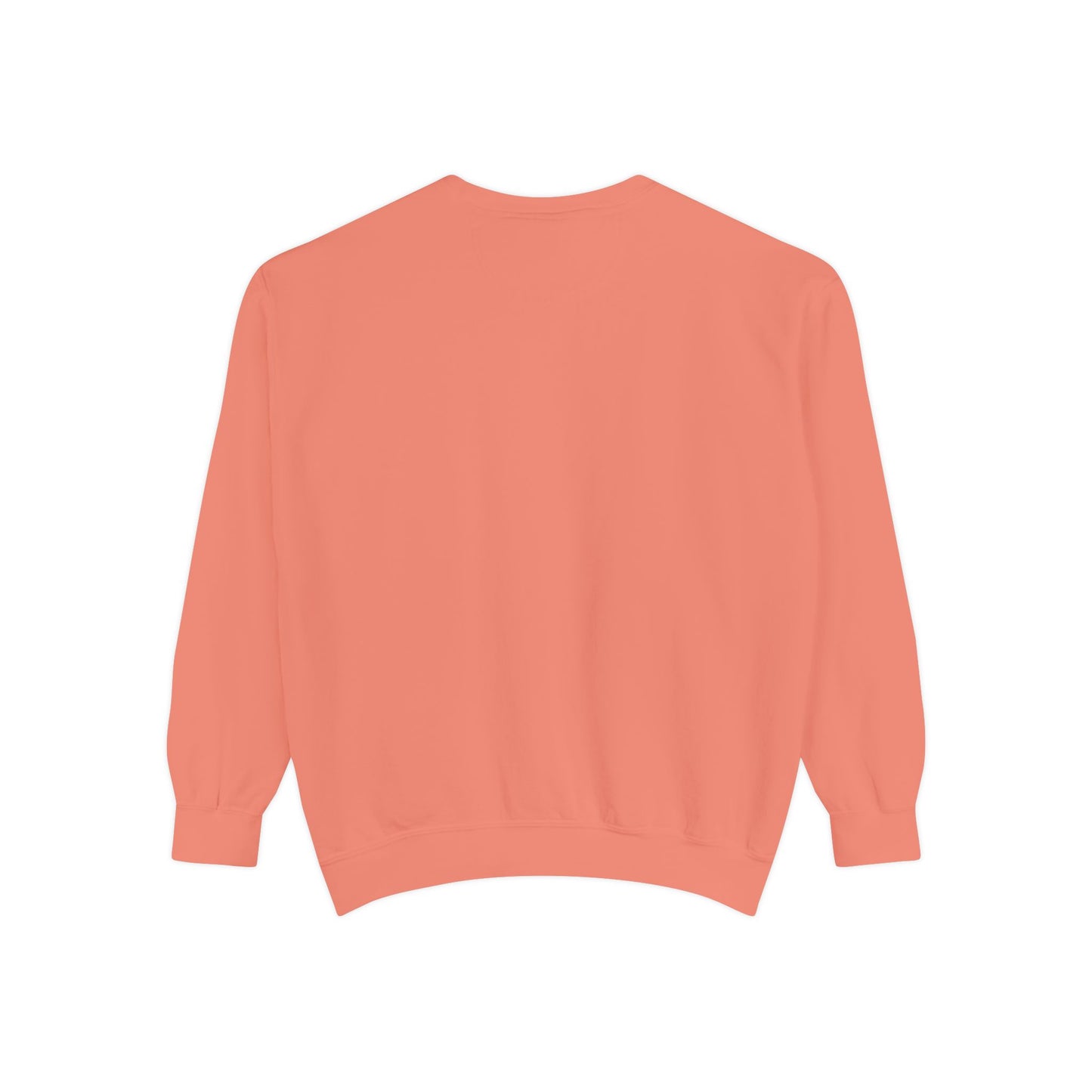 Logo Crew Neck