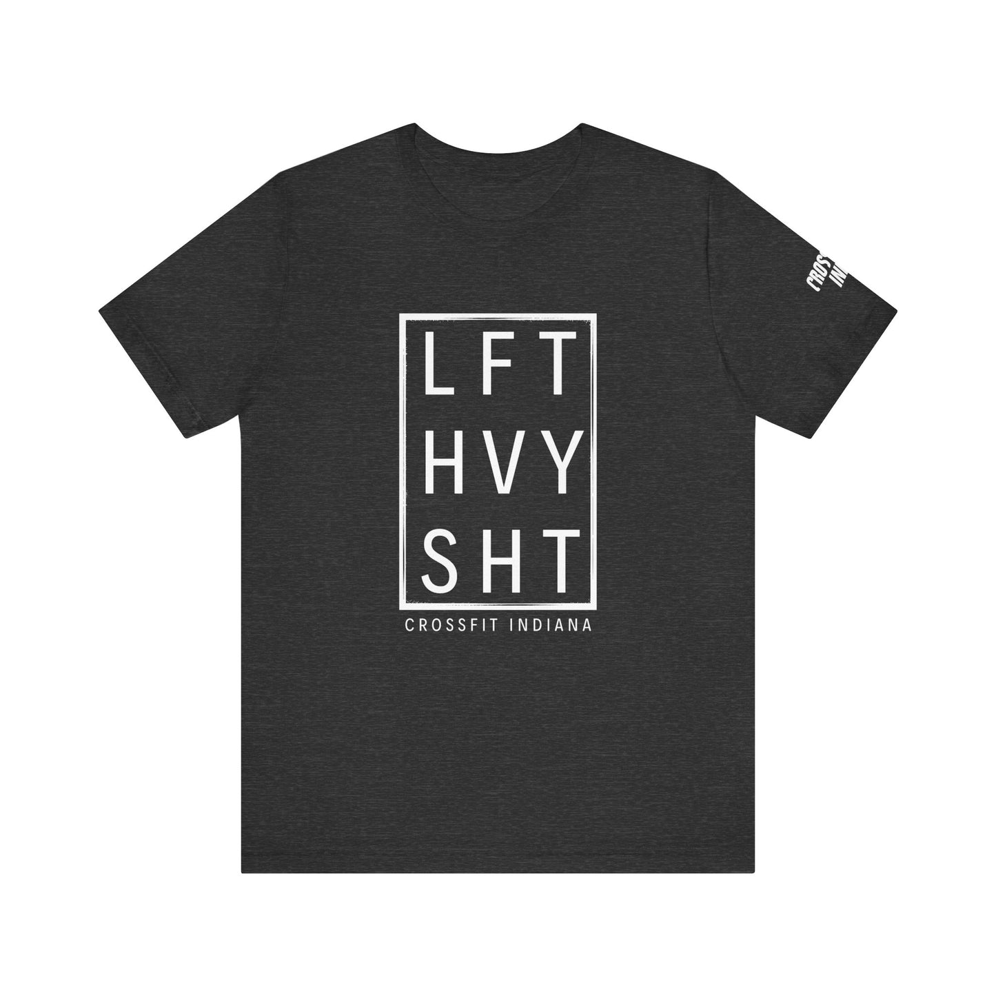 LFT HVY Solid