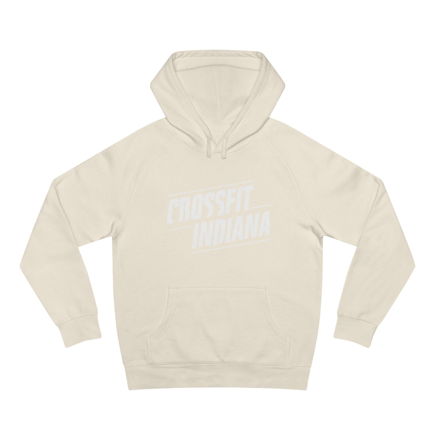 Logo Hoodie