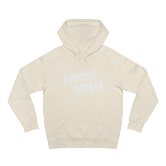 Logo Hoodie