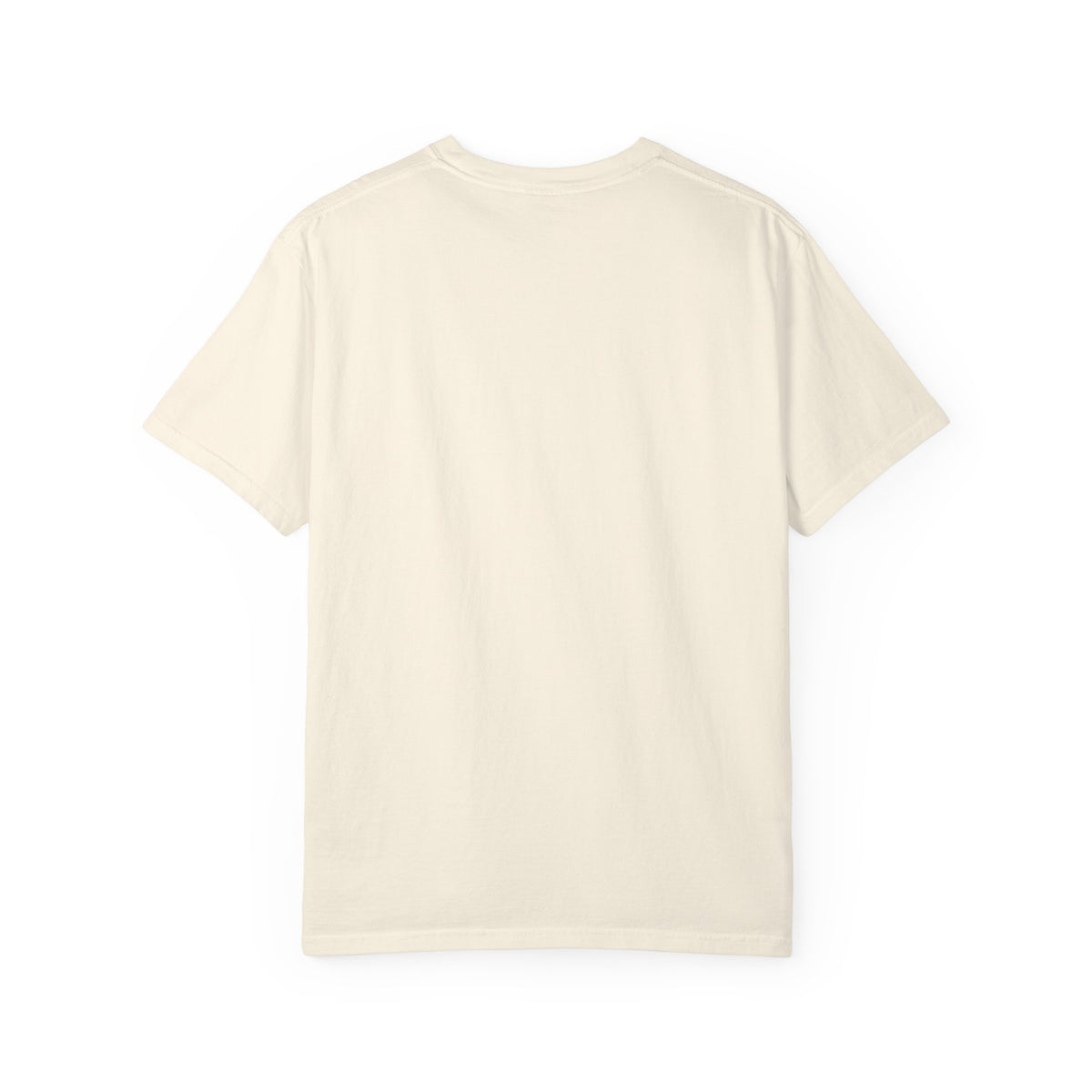 Willing To Work Faded Graphic T‑Shirt