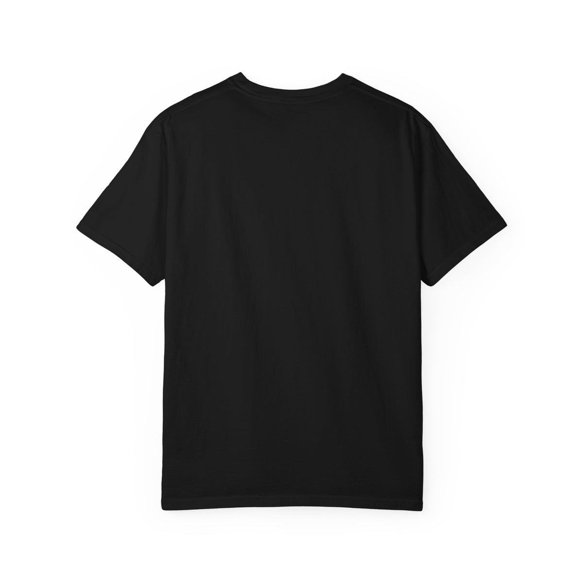 Willing To Work Faded Graphic T‑Shirt