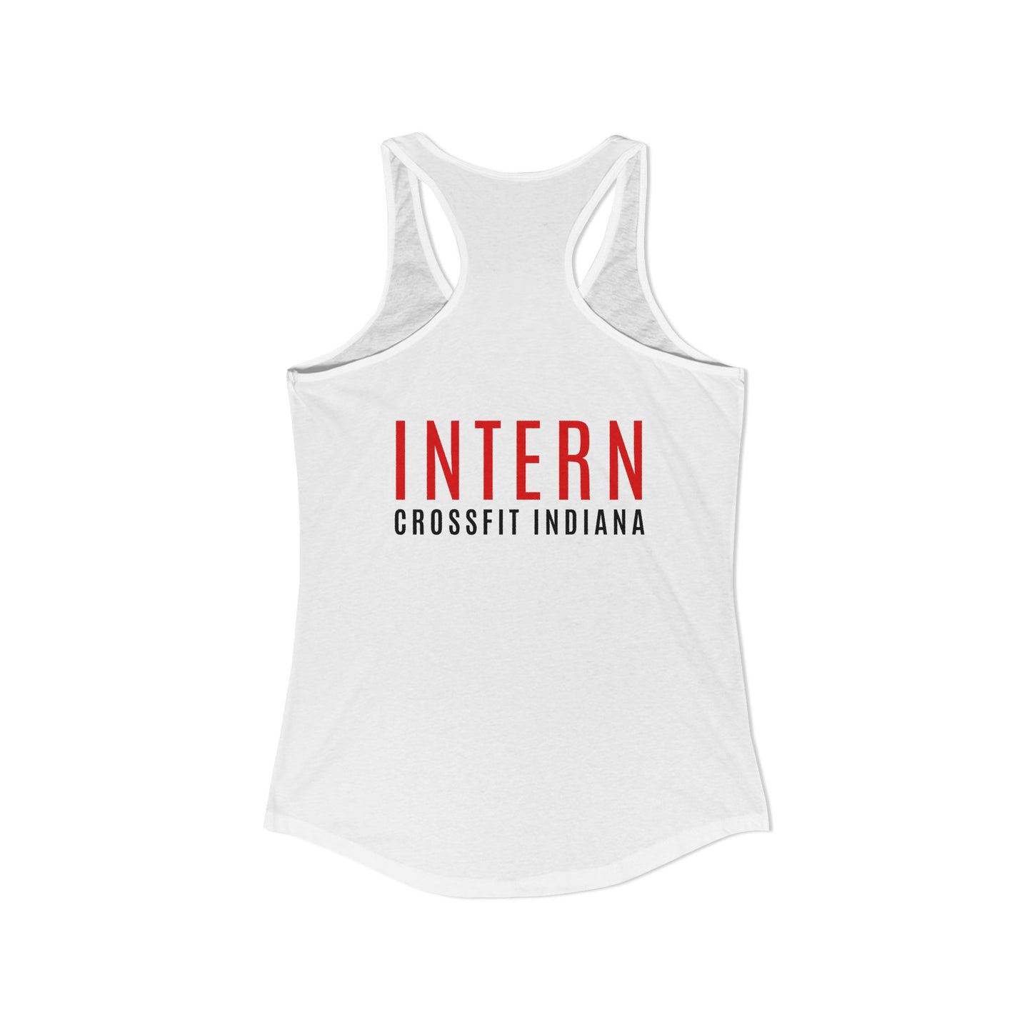 Intern Racerback Tank