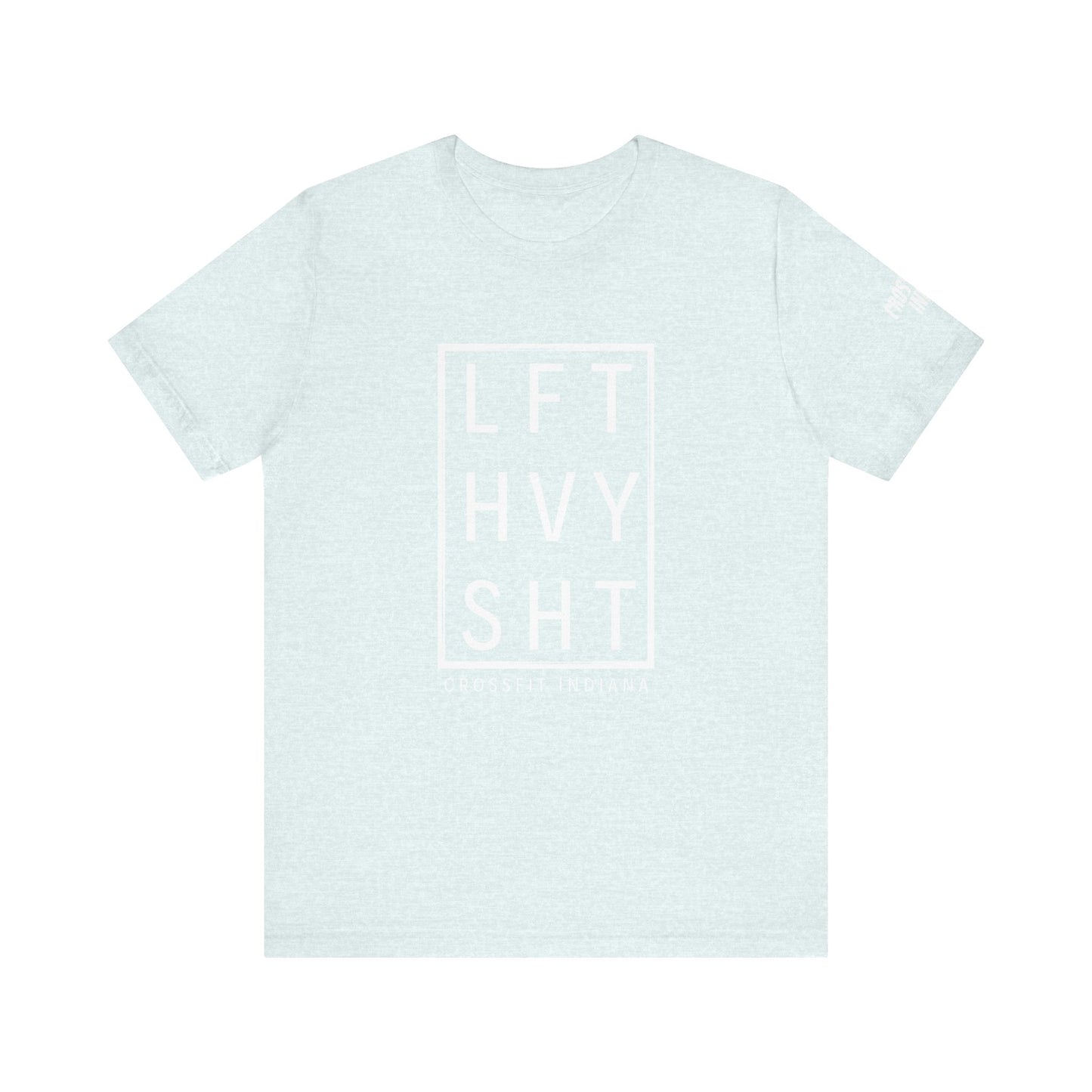 LFT HVY Solid