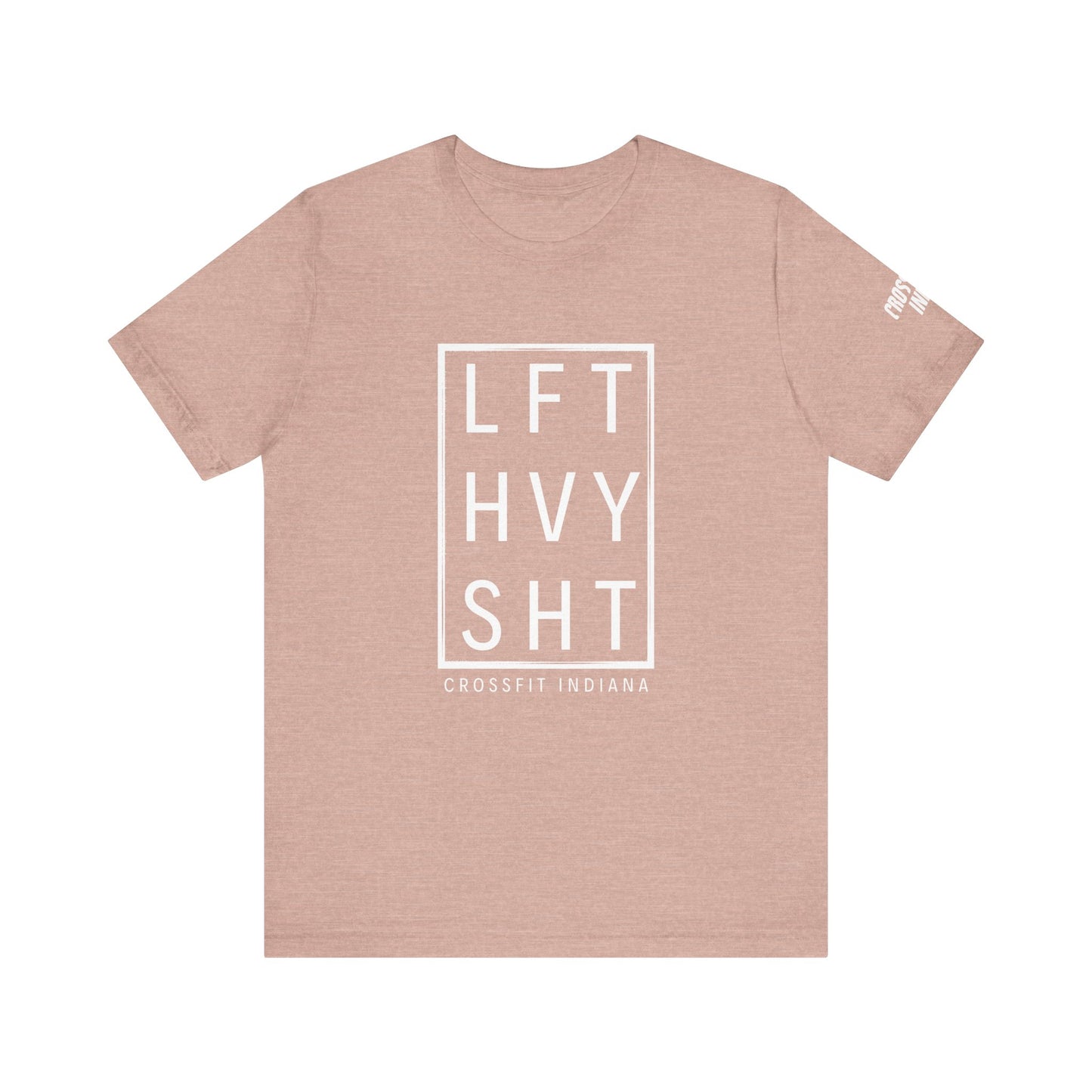 LFT HVY Solid