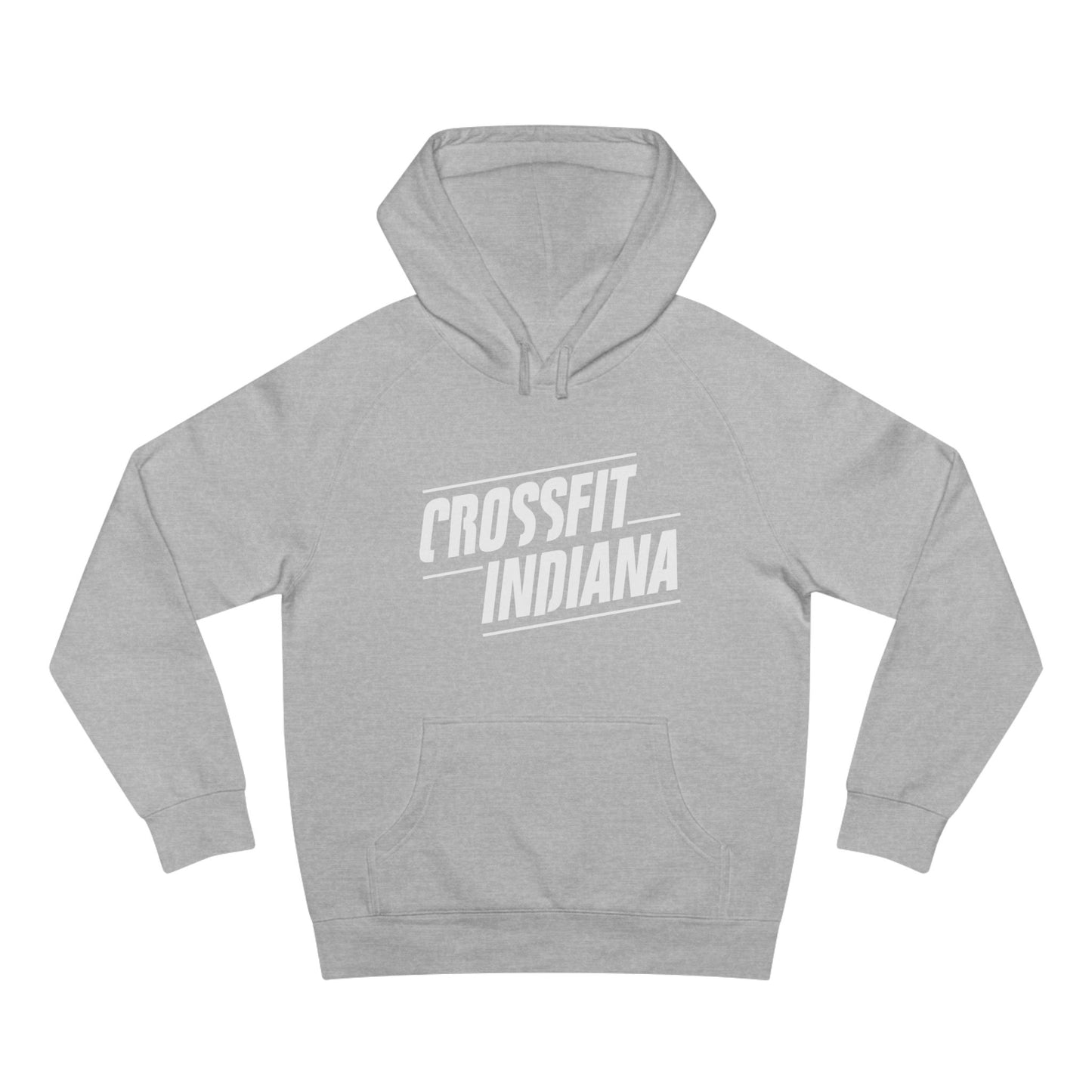 Logo Hoodie