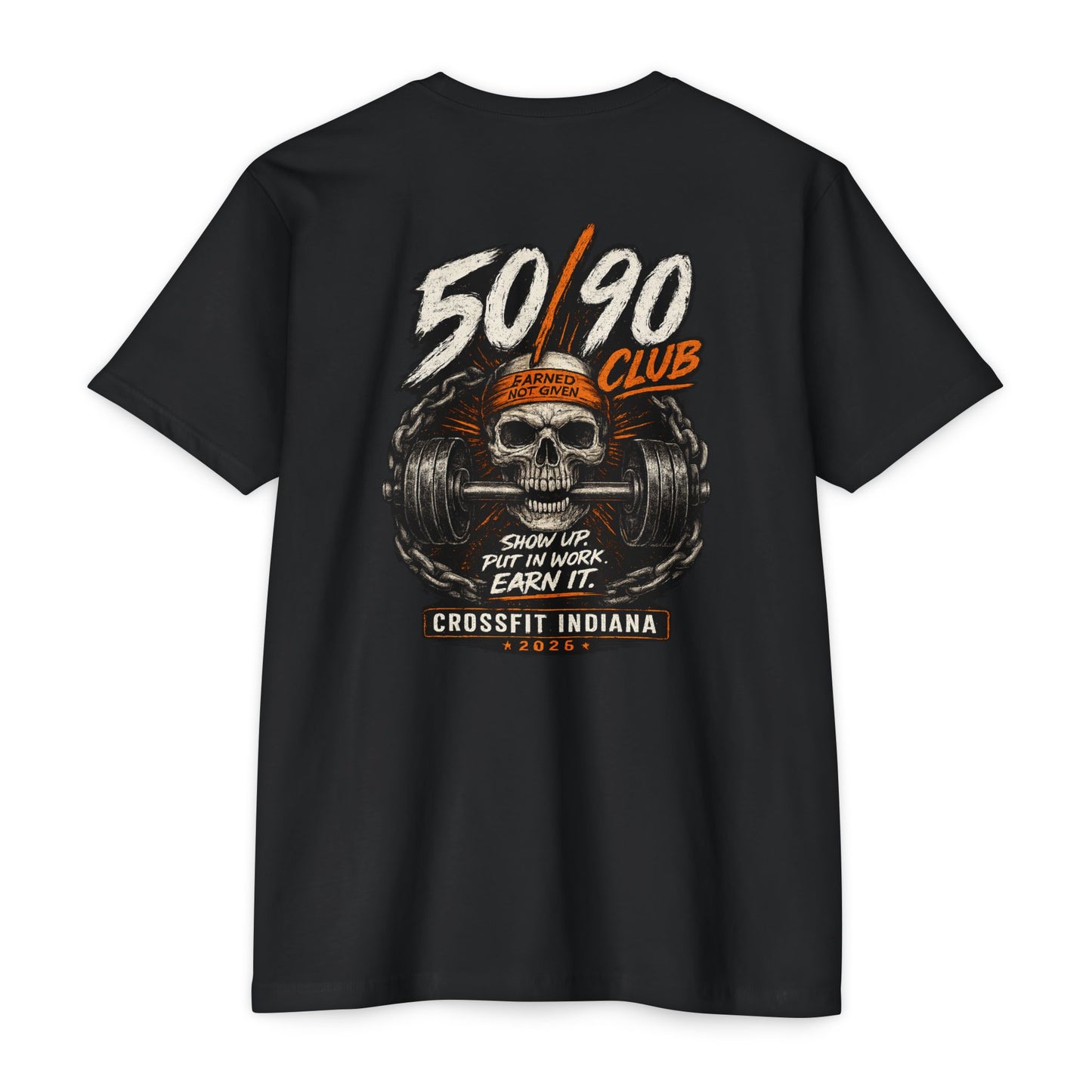 50/90 Club 2026
