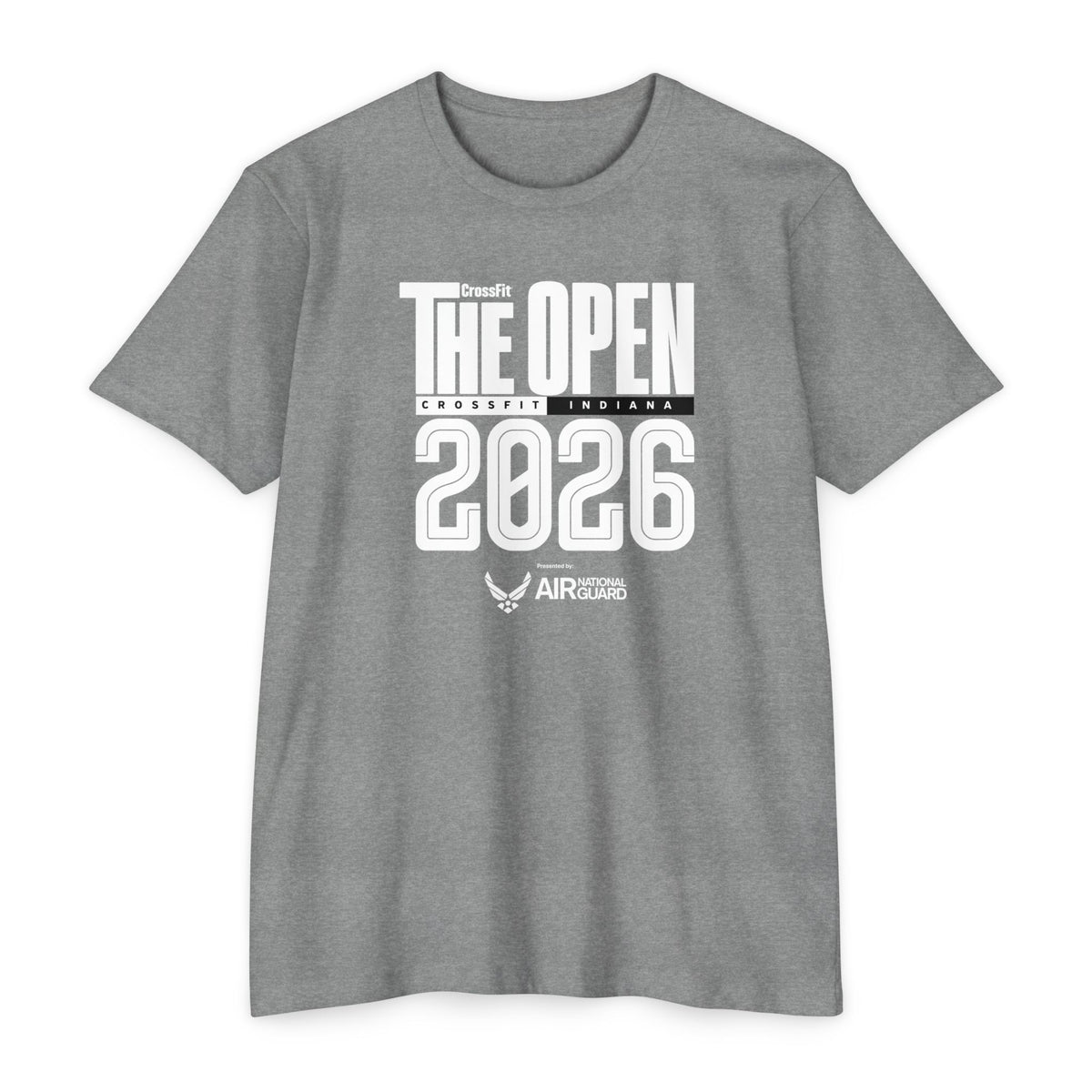 The Open 2026 T-Shirt