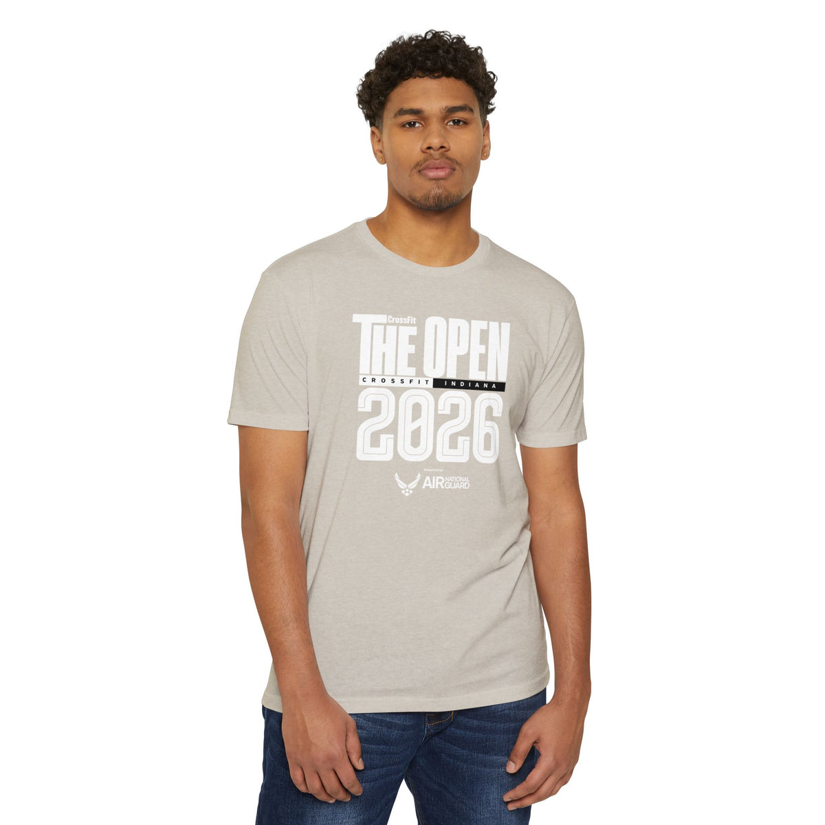 The Open 2026 T-Shirt