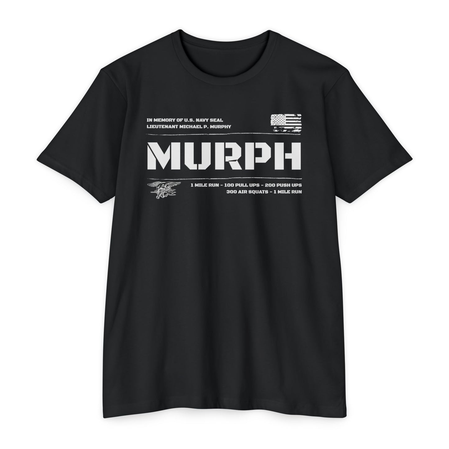 MURPH 2026 T-Shirt