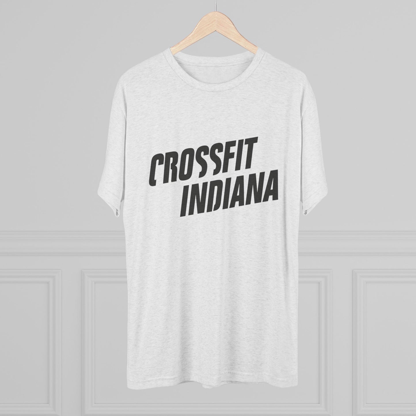 Routine Is The Enemy  Unisex Crew Tee