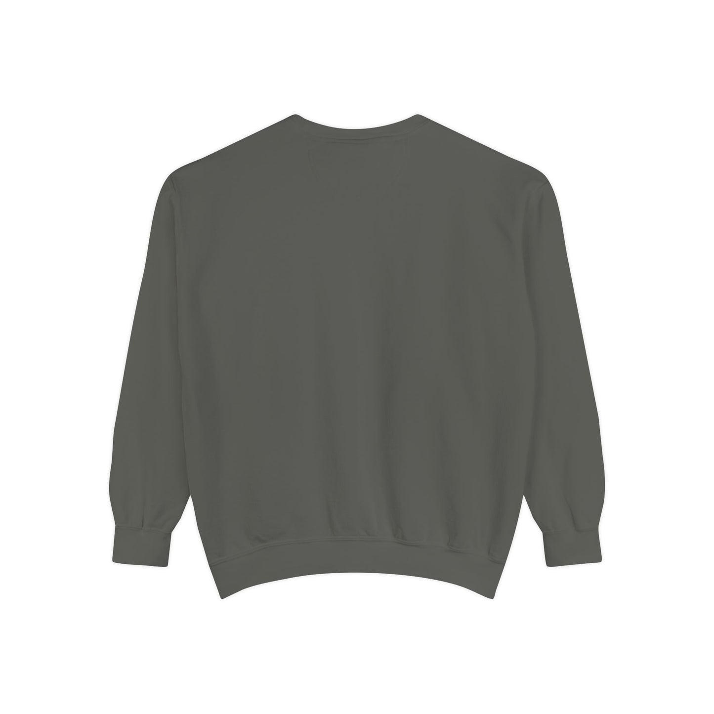 Logo Crew Neck
