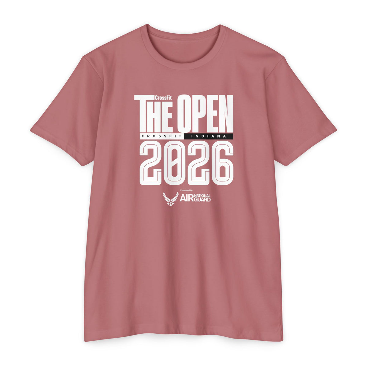The Open 2026 T-Shirt