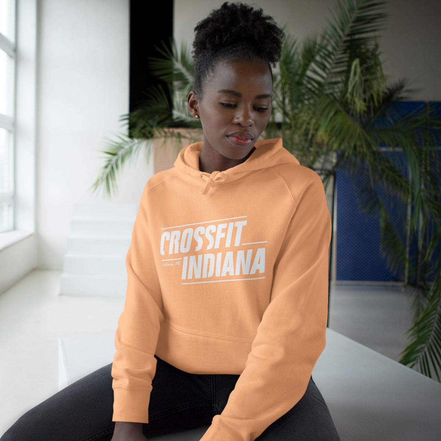 Logo Hoodie