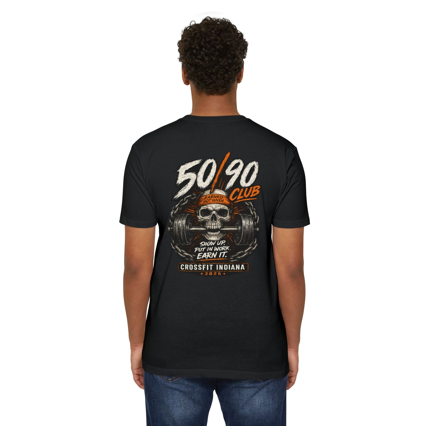 50/90 Club 2026