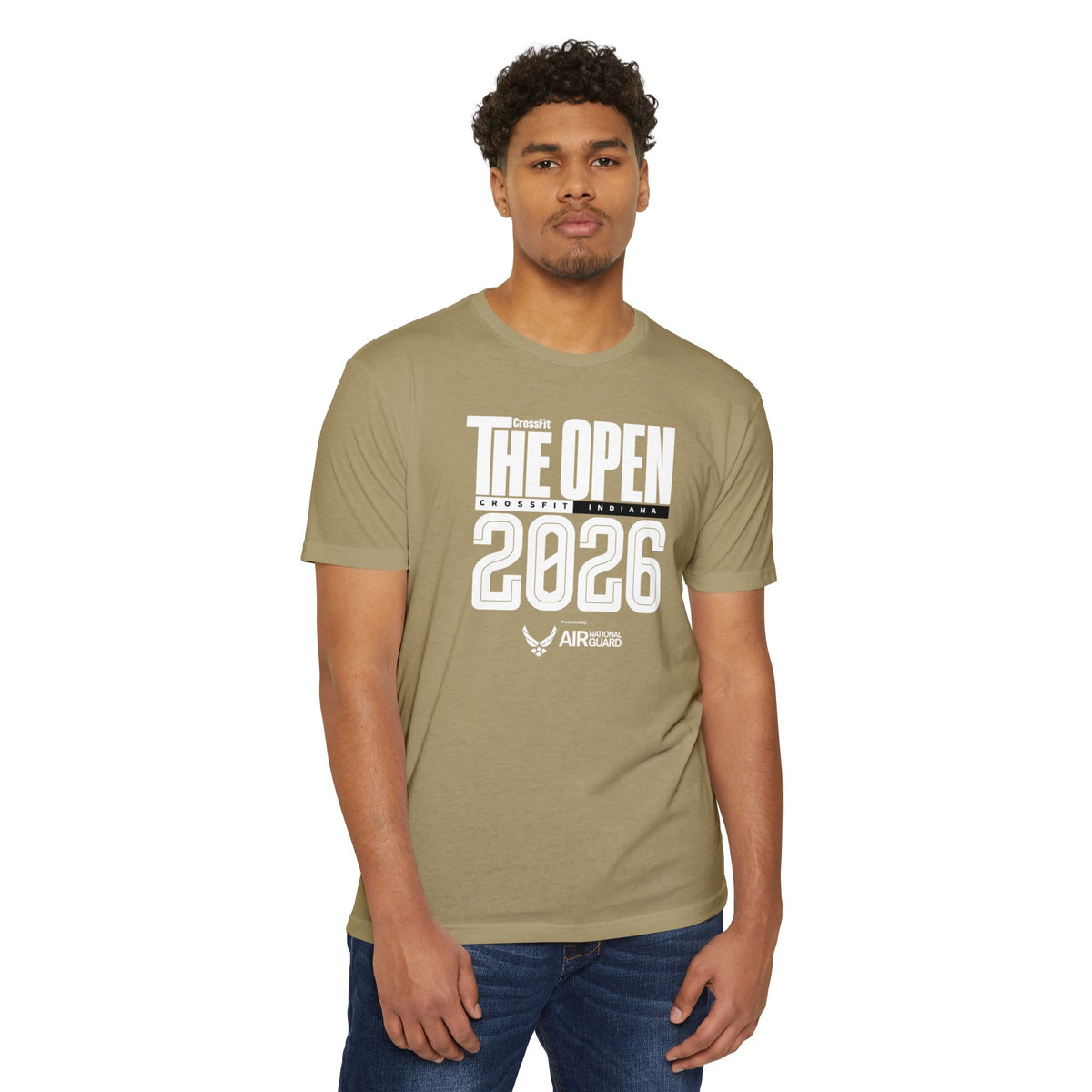 The Open 2026 T-Shirt