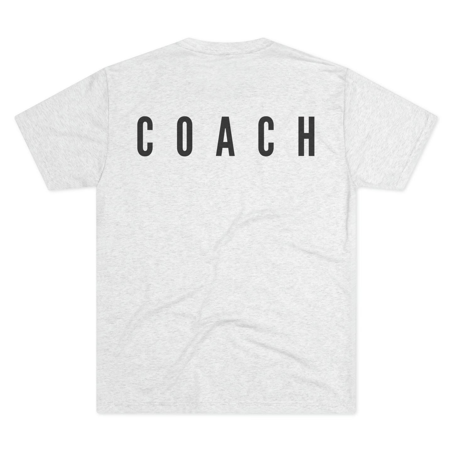Coaches Values T