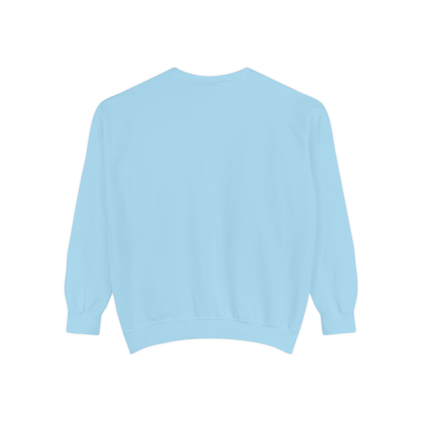 Logo Crew Neck