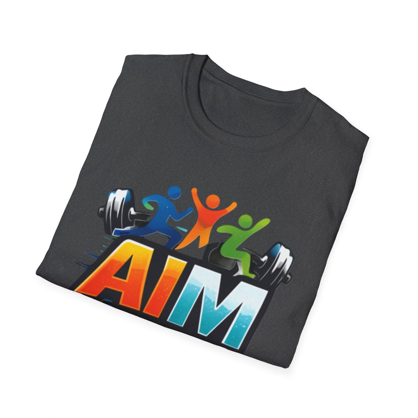 Abilities In Motion Sponsorship Tee