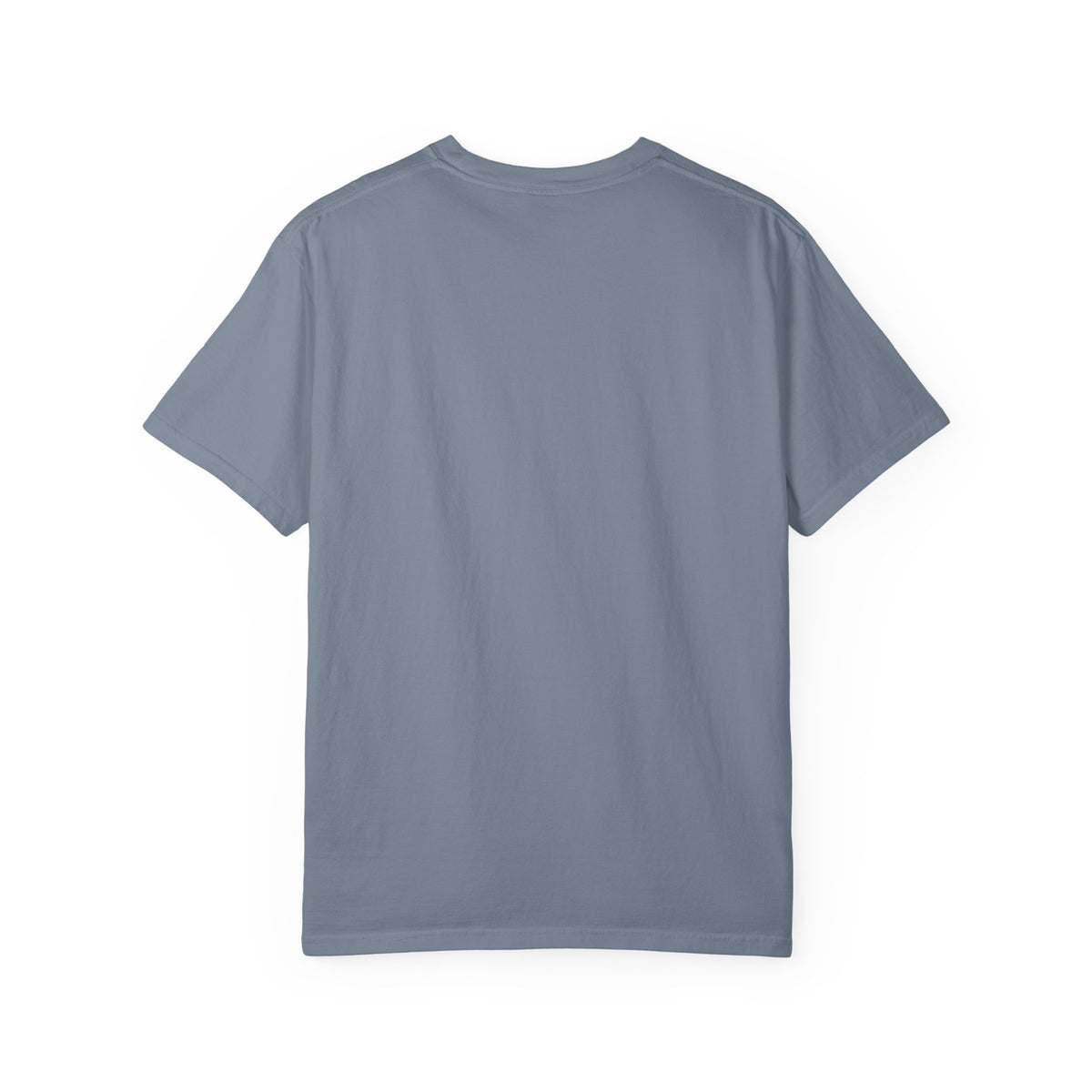 Willing To Work Faded Graphic T‑Shirt