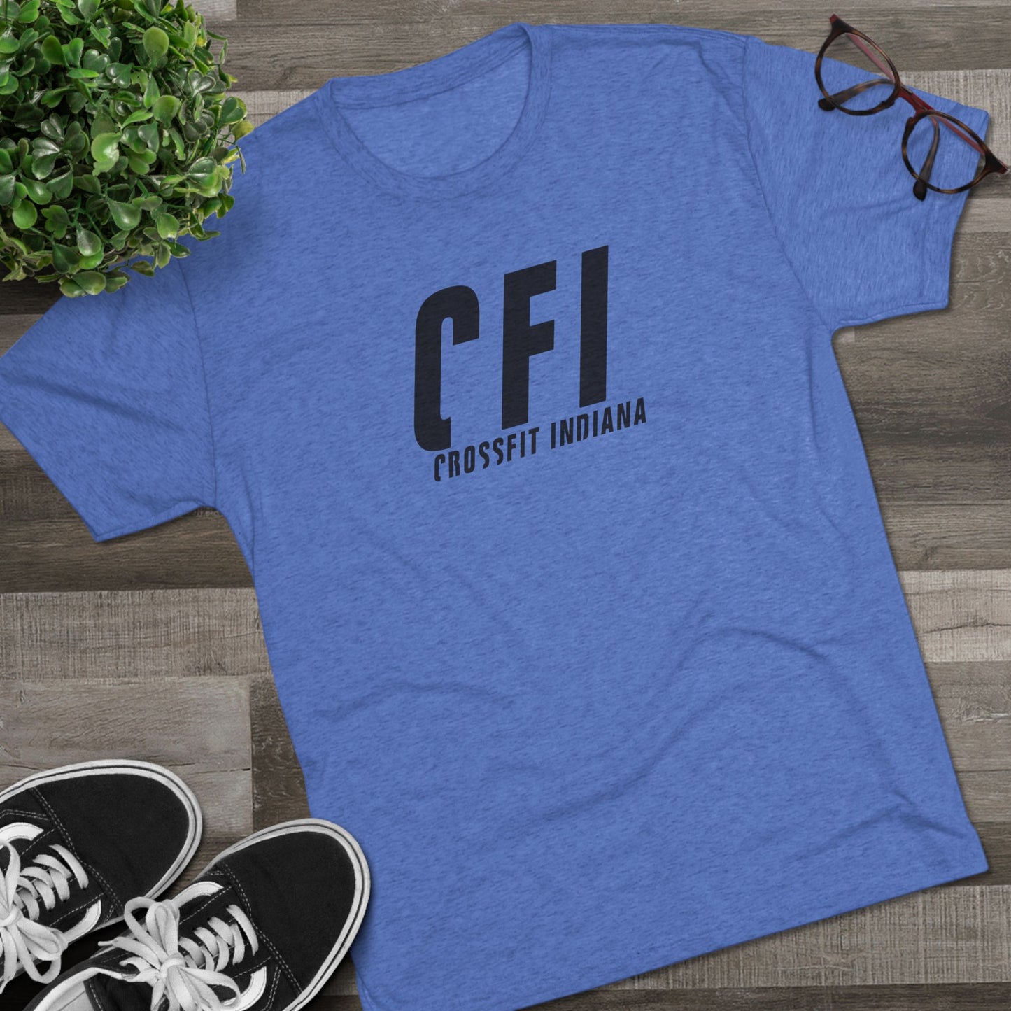 CFI Tee