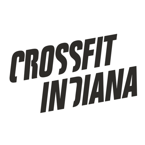CrossFit Indiana Shop